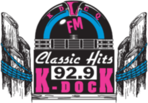 K-Dock 92.9FM